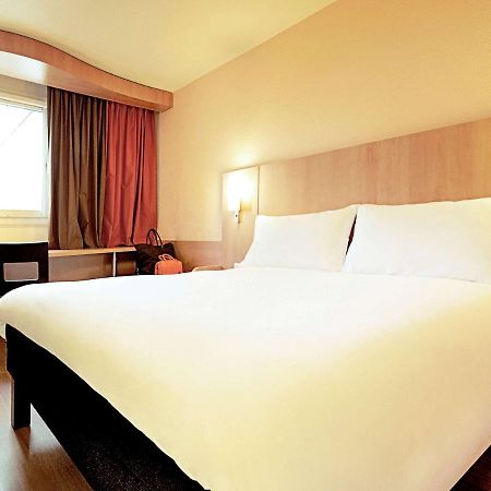 Ibis Alencon Hotel Kültér fotó