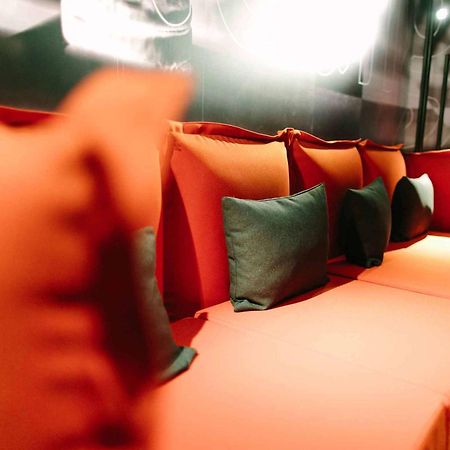 Ibis Alencon Hotel Kültér fotó