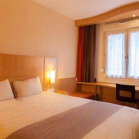 Ibis Alencon Hotel Kültér fotó