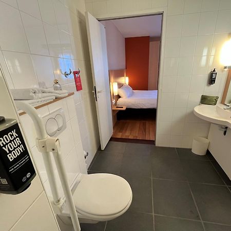 Ibis Alencon Hotel Kültér fotó