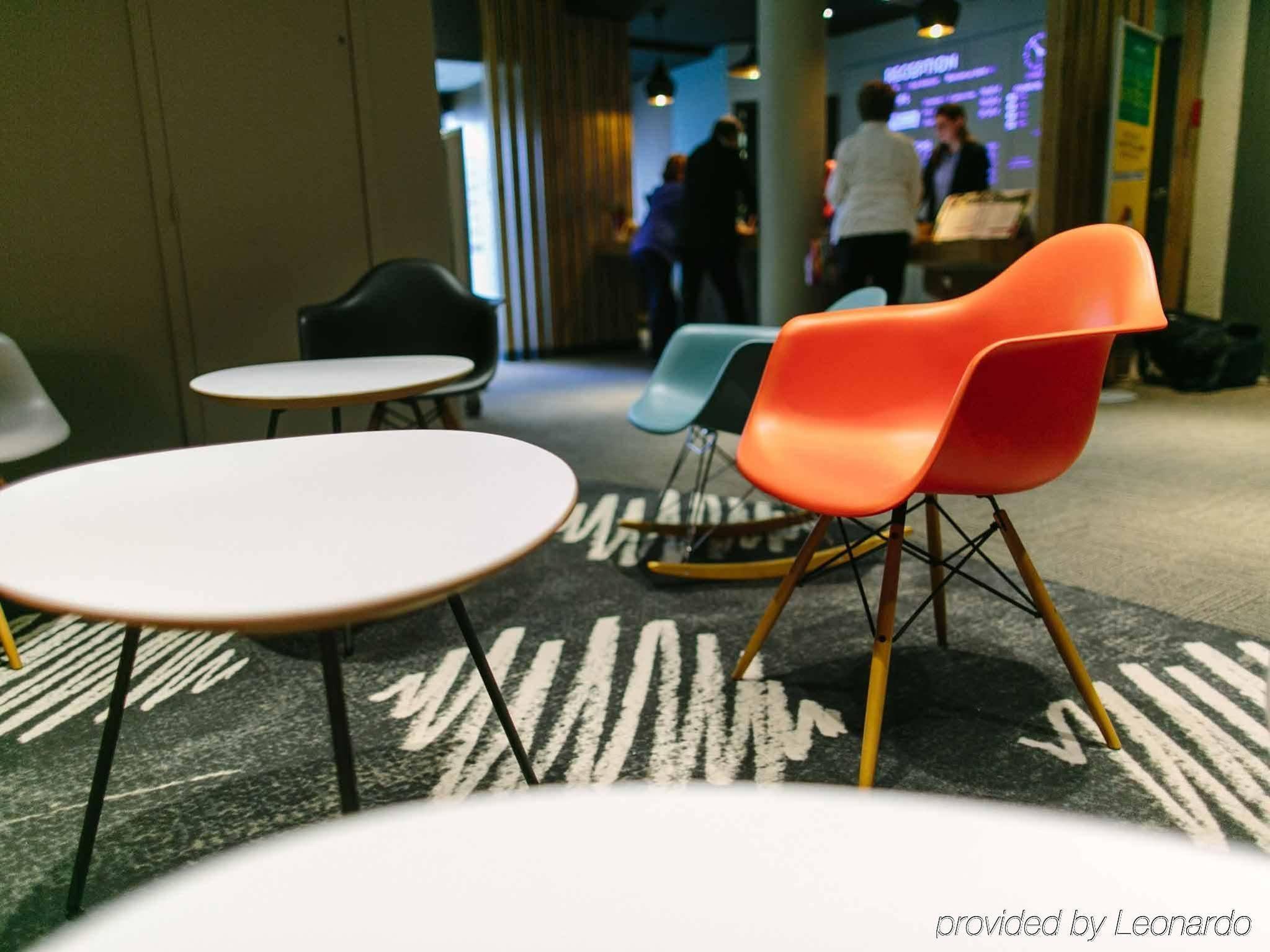 Ibis Alencon Hotel Kültér fotó