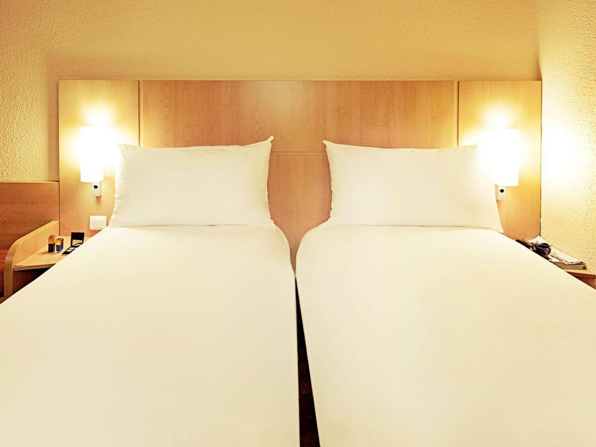 Ibis Alencon Hotel Kültér fotó