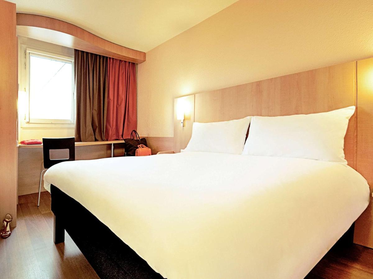 Ibis Alencon Hotel Kültér fotó