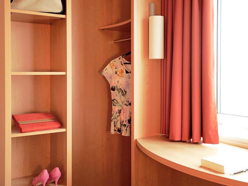 Ibis Alencon Hotel Kültér fotó
