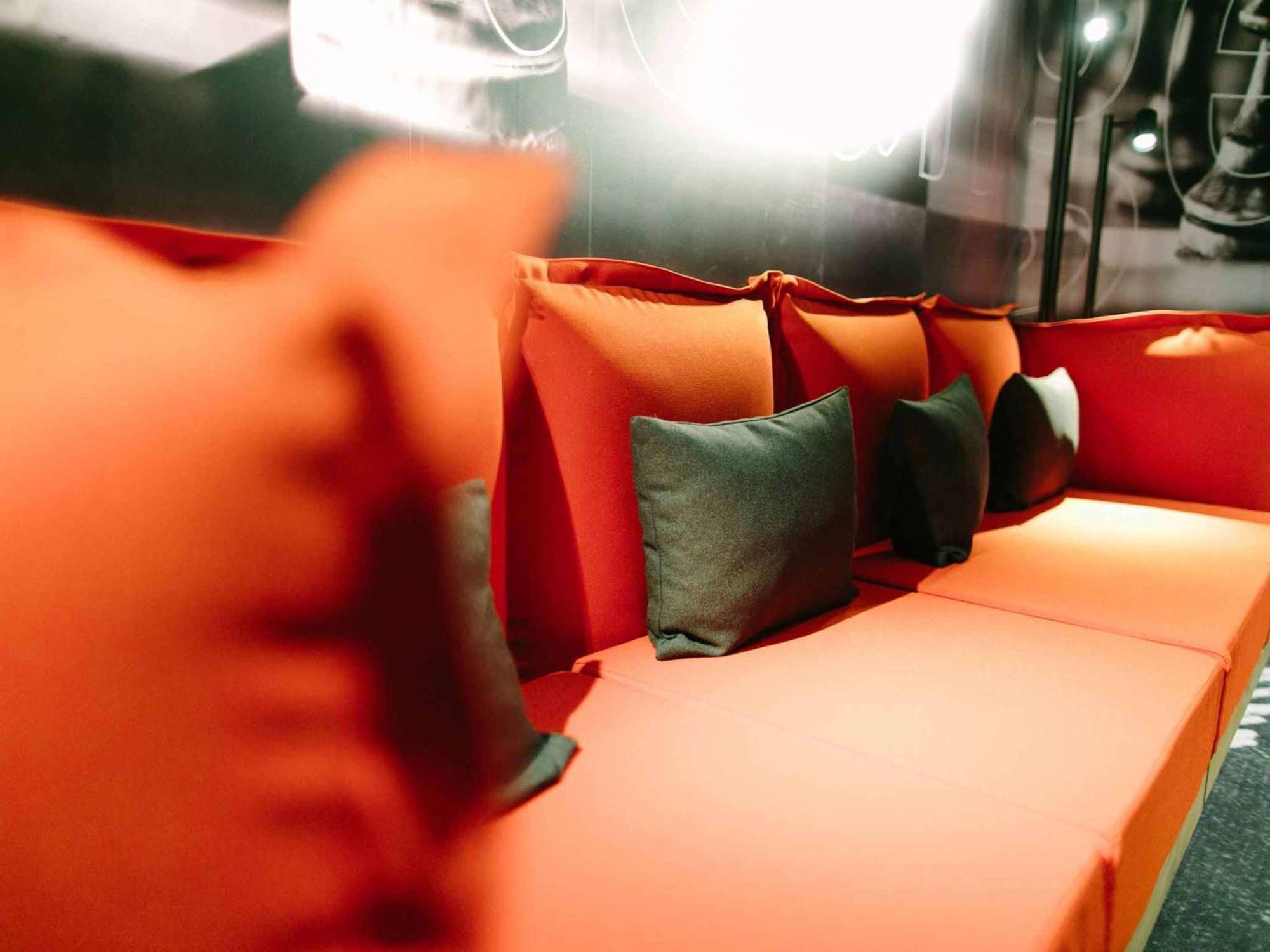 Ibis Alencon Hotel Kültér fotó