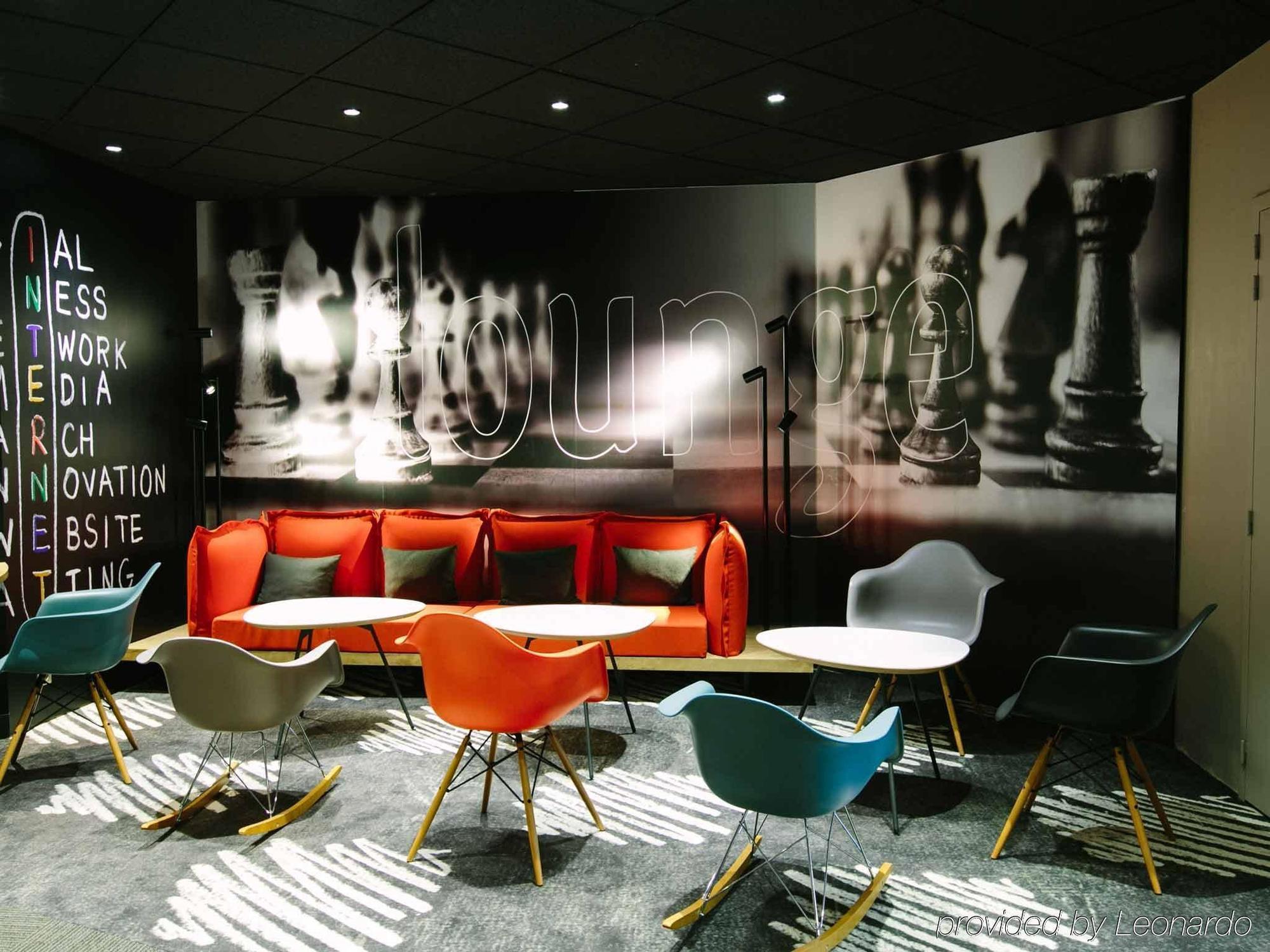 Ibis Alencon Hotel Kültér fotó