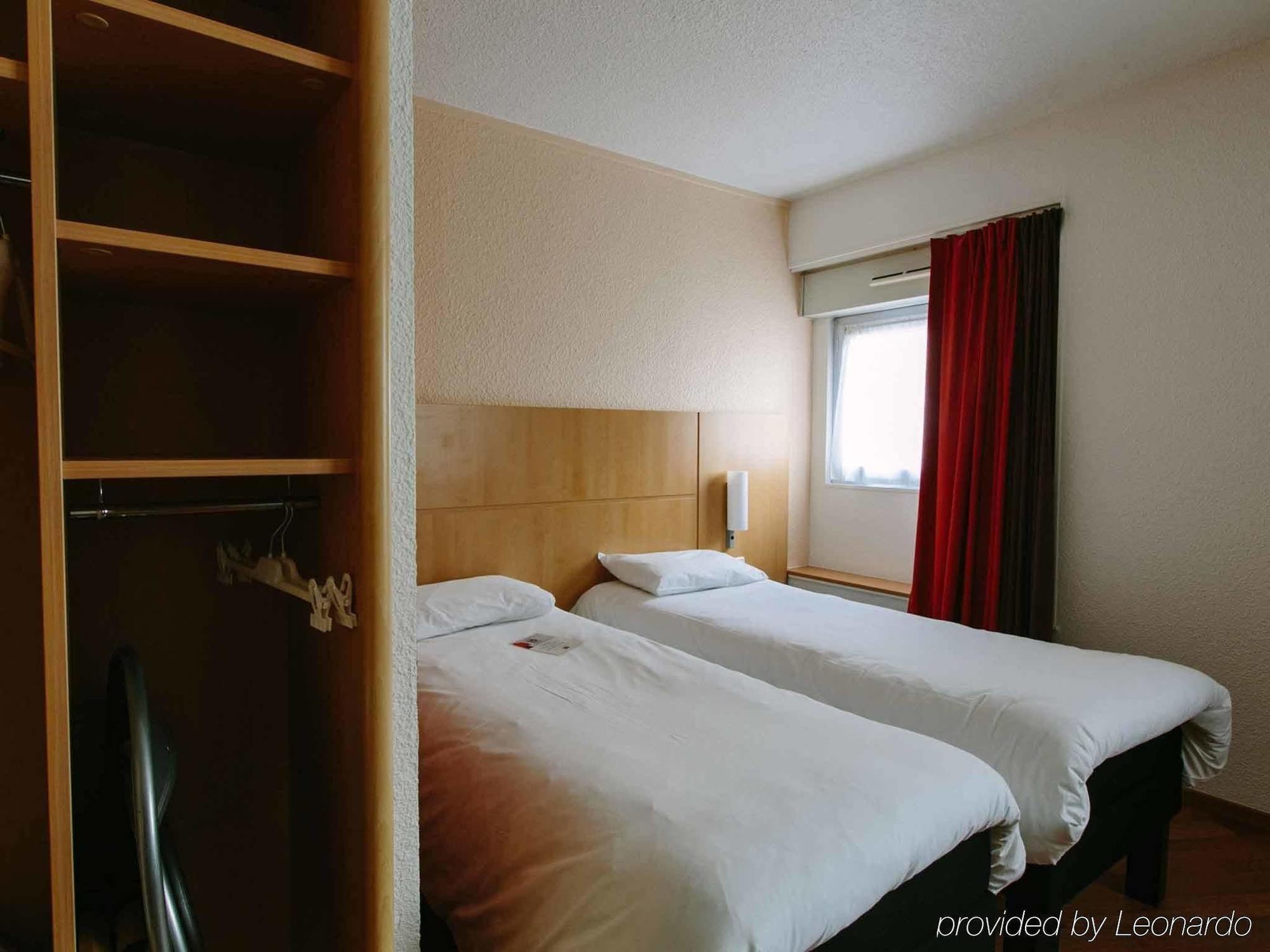 Ibis Alencon Hotel Kültér fotó
