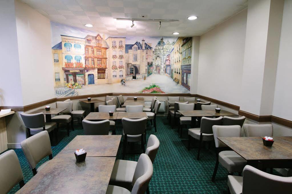 Ibis Alencon Hotel Kültér fotó